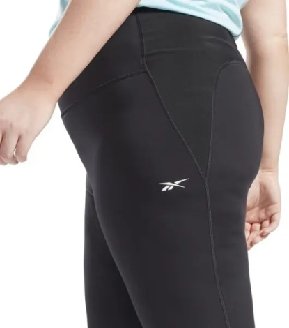 Лосини жіночі Reebok LUX PERFORM HIGH RISE SPEEDWICK чорні GP3111