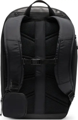 Рюкзак Nike SPORTSWEAR COMMUTE 25L черный FZ6128-011