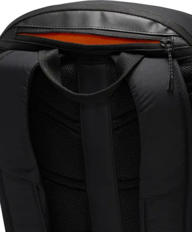 Рюкзак Nike SPORTSWEAR COMMUTE 25L черный FZ6128-011