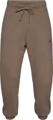 Спортивні штани Nike JORDAN SPORT CROSSOVER DRI-FIT FLEECE темно-коричневі FV8608-040