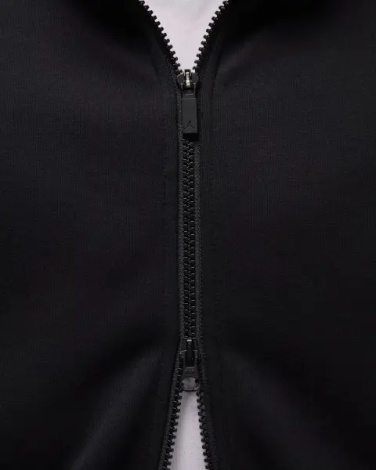 Спортивный костюм Nike JORDAN SPORT HOOP FLEECE DRI-FIT черный FV8602-010&FV8604-010