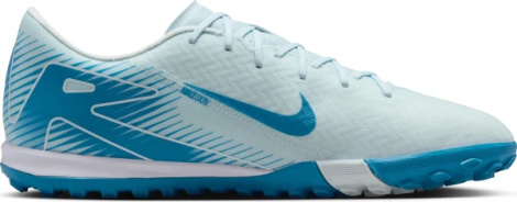 Сороконіжки (шиповки) Nike MERCURIAL ZOOM VAPOR 16 ACADEMY TF блакитні FQ8449-400