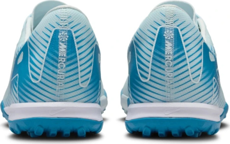 Сороконіжки (шиповки) Nike MERCURIAL ZOOM VAPOR 16 ACADEMY TF блакитні FQ8449-400