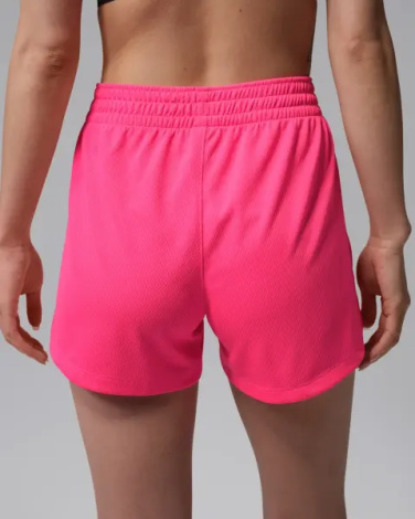 Шорти жіночі Nike JORDAN SPORT MESH рожеві FN5162-645