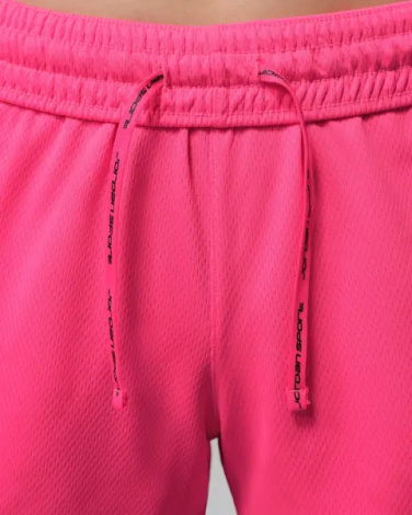 Шорти жіночі Nike JORDAN SPORT MESH рожеві FN5162-645