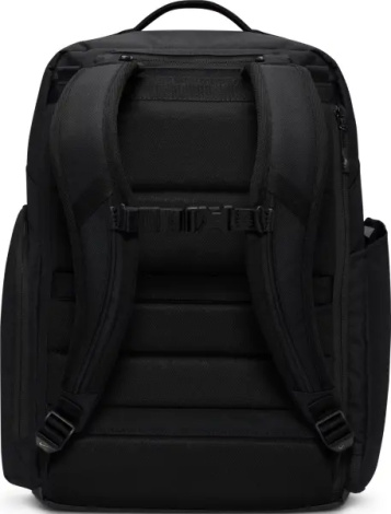 Рюкзак Nike UTILITY ELITE 37L черный FN4173-010