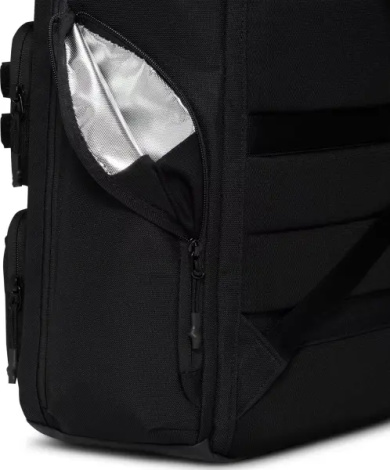 Рюкзак Nike UTILITY ELITE 37L черный FN4173-010