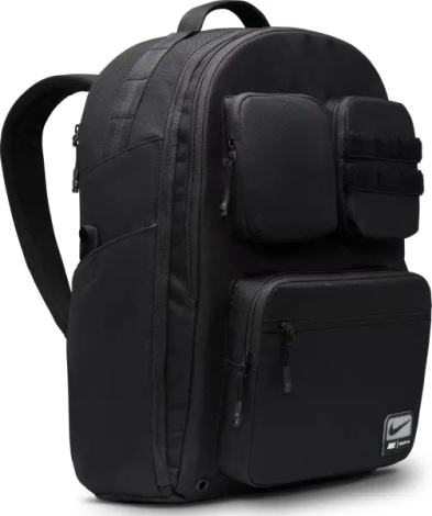 Рюкзак Nike UTILITY POWER 33L чорний FN4120-010