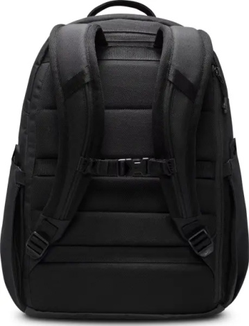 Рюкзак Nike UTILITY POWER 33L чорний FN4120-010