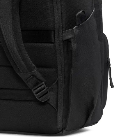 Рюкзак Nike UTILITY POWER 33L чорний FN4120-010