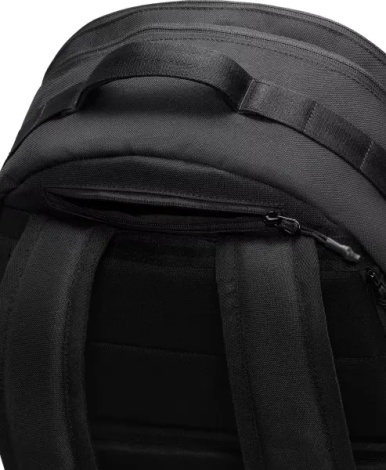 Рюкзак Nike UTILITY POWER 33L чорний FN4120-010