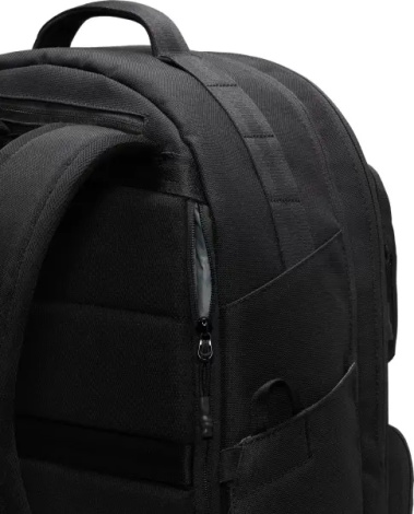 Рюкзак Nike UTILITY POWER 33L чорний FN4120-010
