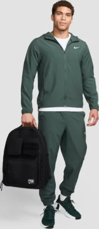 Рюкзак Nike UTILITY POWER 33L чорний FN4120-010