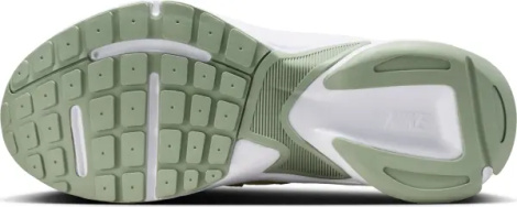 Кросівки жіночі Nike AL8 біло-сіро-світло-зелені FJ3794-108