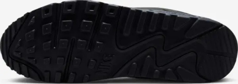 Кросівки Nike AIR MAX 90 DRIFT темно-сіро-темно-сині FB2877-006