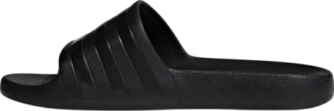 Шльопанці Adidas ADILETTE AQUA чорні F35550