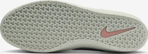 Кросівки Nike SB FORCE 58 темно-рожево-сірі DV5477-010