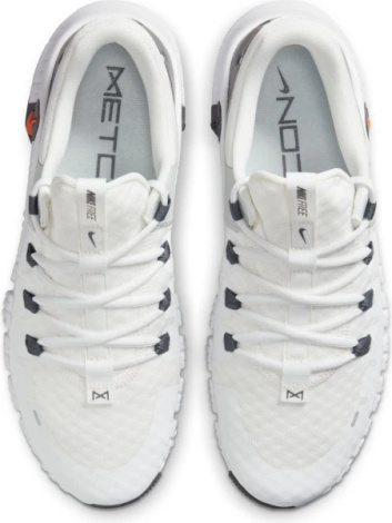 Кросівки для тренувань Nike FREE METCON 5 білі DV3949-101