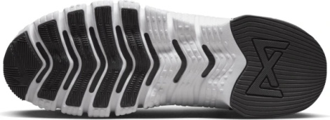 Кросівки для тренувань Nike FREE METCON 5 білі DV3949-101