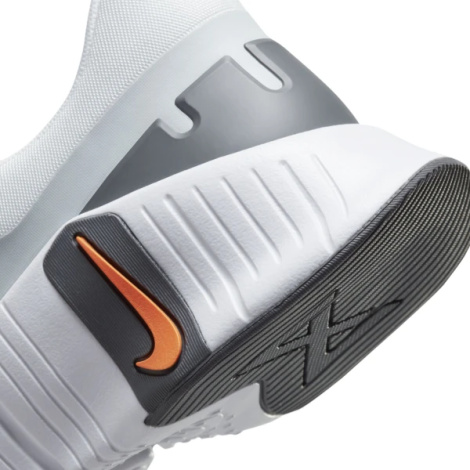 Кросівки для тренувань Nike FREE METCON 5 білі DV3949-101