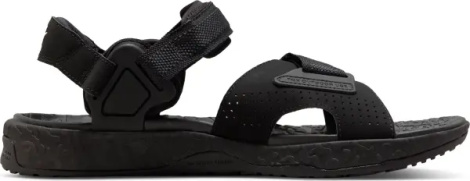 Сандали Nike ACG AIR DESCHUTZ+ черные DO8951-001
