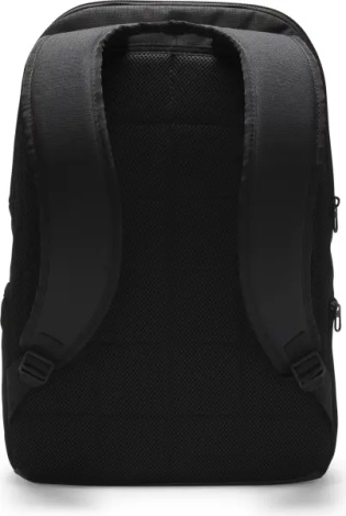 Рюкзак Nike BRASILIA 9.5 XL TRAINING 30L черный DM3975-010