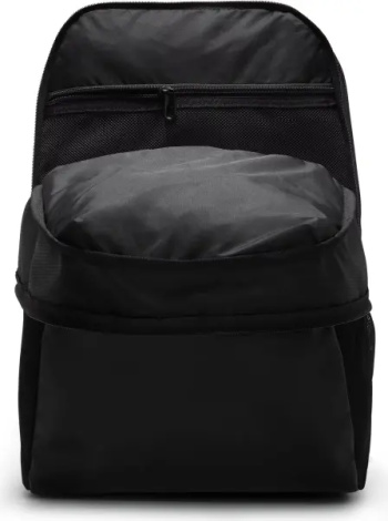Рюкзак Nike BRASILIA 9.5 XL TRAINING 30L черный DM3975-010