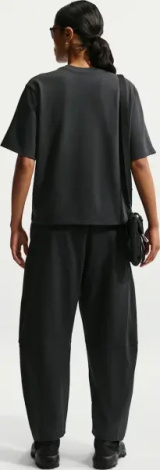 Футболка женская Nike ACG черная DJ3646-011