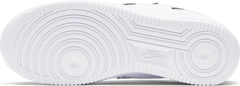Кросівки жіночі Nike AIR FORCE 1 07 LX білі CT1990-100