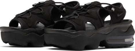 Сандали женские Nike AIR MAX KOKO черные CI8798-003