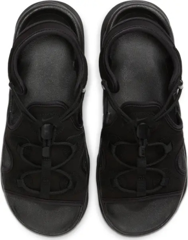 Сандали женские Nike AIR MAX KOKO черные CI8798-003