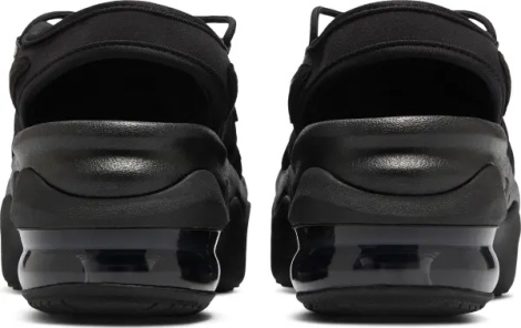 Сандали женские Nike AIR MAX KOKO черные CI8798-003