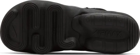 Сандали женские Nike AIR MAX KOKO черные CI8798-003