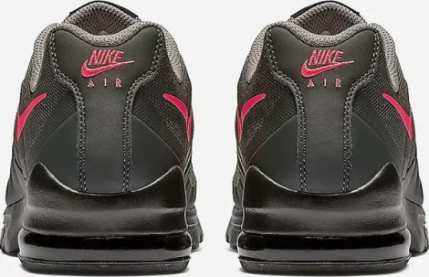 Кроссовки Nike AIR MAX INVIGOR коричнево-черно-красные CD1515-002