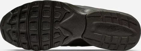 Кроссовки Nike AIR MAX INVIGOR коричнево-черно-красные CD1515-002