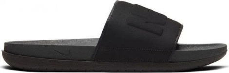 Шльопанці Nike Offcourt Slide чорні BQ4639-003