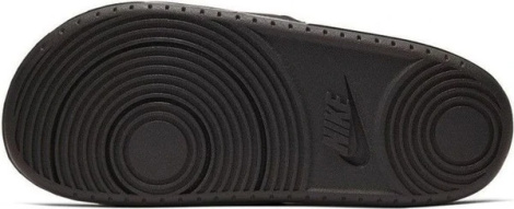 Шльопанці Nike Offcourt Slide чорні BQ4639-003