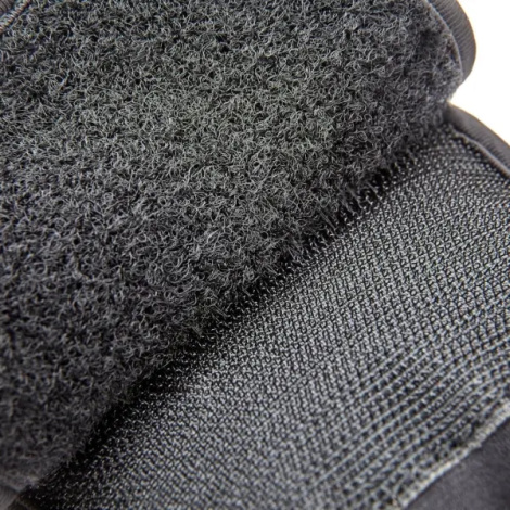 Обважнювачі для щиколотки/зап'ястя Adidas ANKLE/WRIST WEIGHTS чорно-салатові (2 х 0.5 кг) ADWT-12320-NL