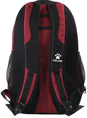 Рюкзак детский Kelme MONTES бордовый 9893020.9609