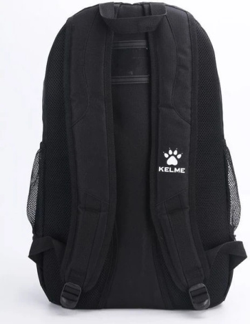 Рюкзак детский Kelme MONTES черный 9893020.9003