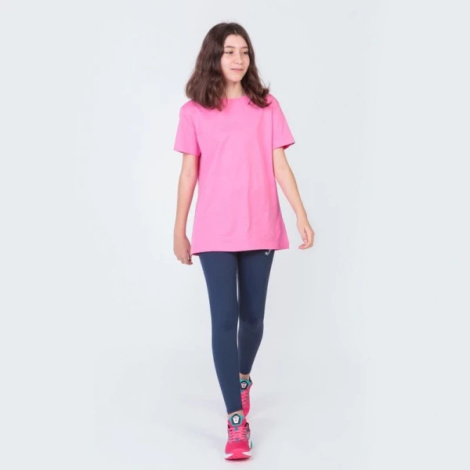Футболка женская Joma DESERT розовая 901326.541