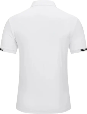 Поло Kelme белое 8551PL1142.9100
