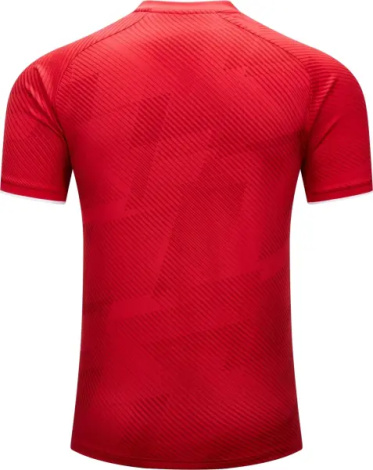 Футболка Kelme ELCHE червона 8451ZB1251.9600