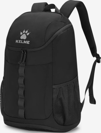 Рюкзак Kelme MUSTALLAR чорний 8201BB5003.9000