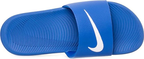 Шльопанці дитячі Nike Kawa Slide (GS/PS) 819352-400