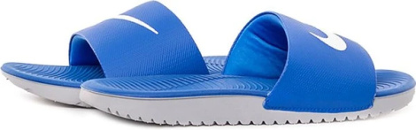 Шльопанці дитячі Nike Kawa Slide (GS/PS) 819352-400