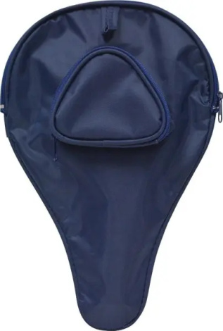 Чохол для ракетки Donic TREND темно-синьо-сірий 818507-navy/grey