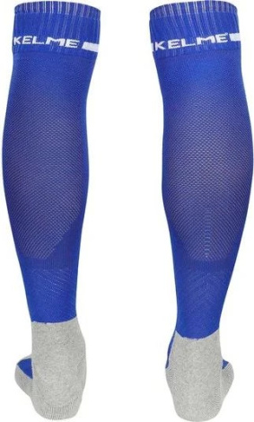 Гетри футбольні дитячі Kelme CLASSIC сині 8101WZ3001.9409