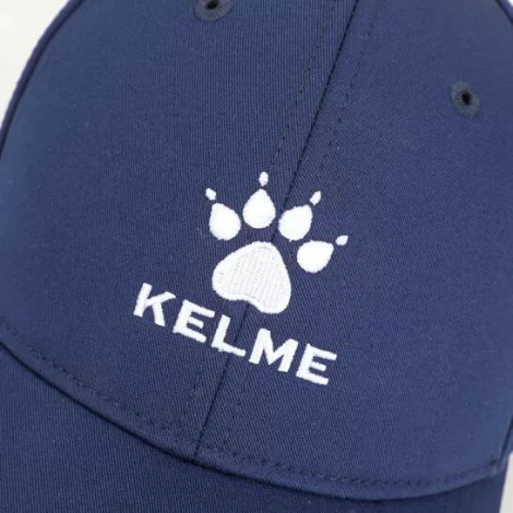 Бейсболка Kelme CLASSIC темно-синяя 8101MZ5007.9424