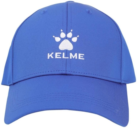 Бейсболка Kelme CLASSIC синяя 8101MZ5007.9409
